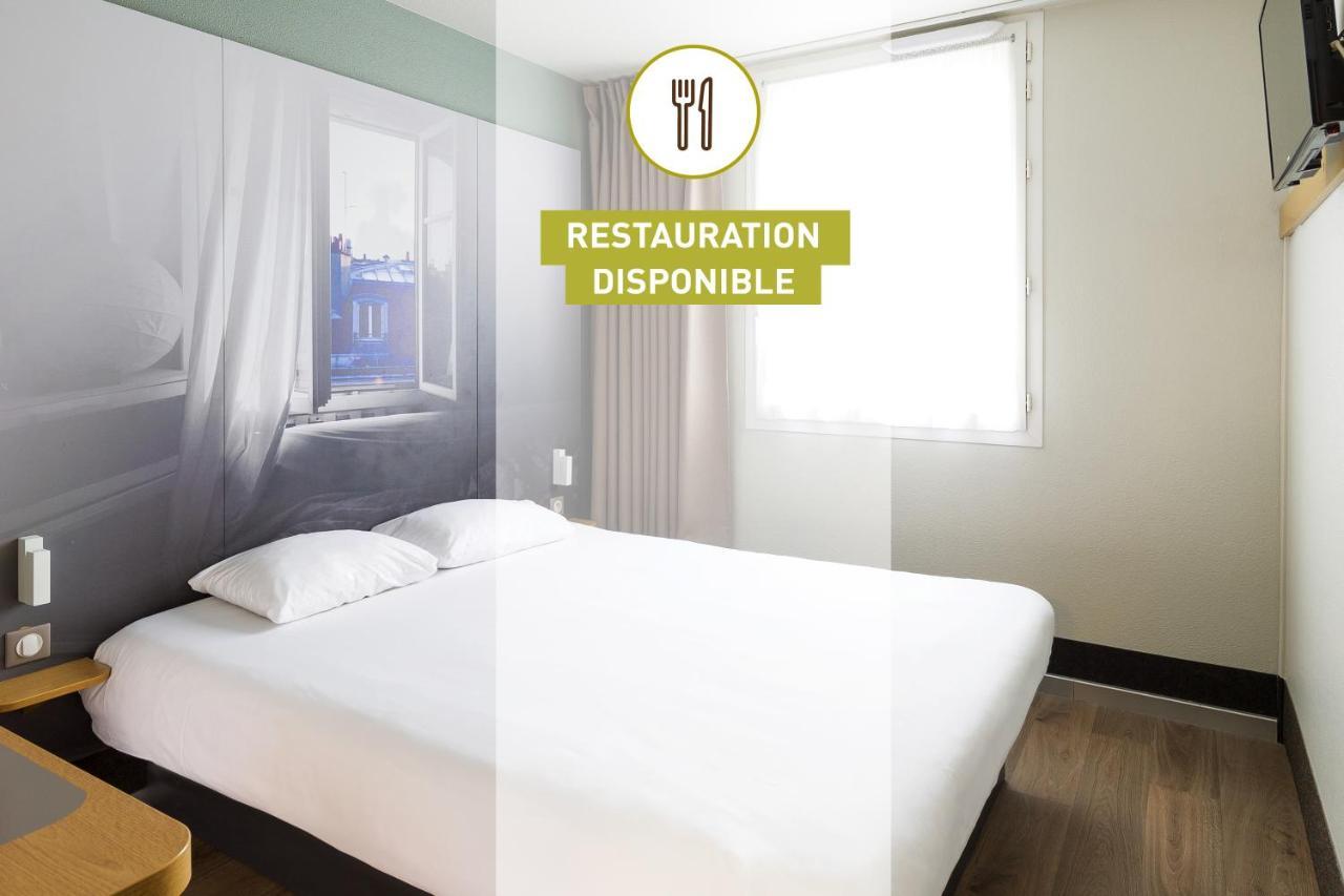 B&B Hotel Arcachon Gujan-Mestras Εξωτερικό φωτογραφία